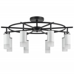 Люстра на штанге Lightstar RULLO LR7183681