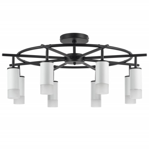 Люстра на штанге Lightstar RULLO LR7183681