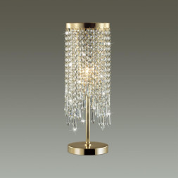 Настольная лампа Odeon Light CHOKKA 5028/1T