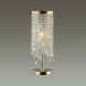 Настольная лампа Odeon Light CHOKKA 5028/1T