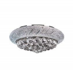 Потолочная люстра Lightstar Monile 704064