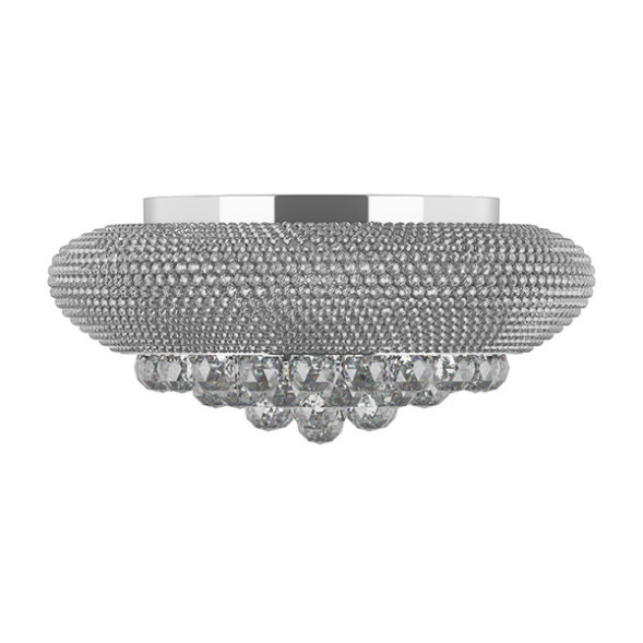 Потолочная люстра Lightstar Monile 704064