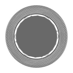 Потолочная люстра Lightstar Monile 704064