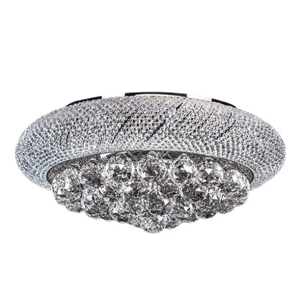 Потолочная люстра Lightstar Monile 704064