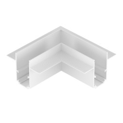 Соединитель профиля Lightstar Uno 509246