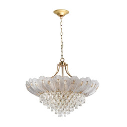 Каскадная люстра Odeon Light HALL 5048/16