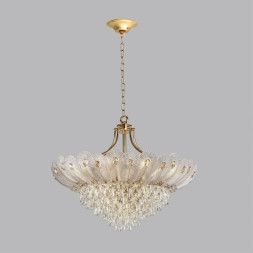 Каскадная люстра Odeon Light HALL 5048/16