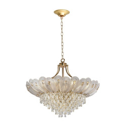 Каскадная люстра Odeon Light HALL 5048/16