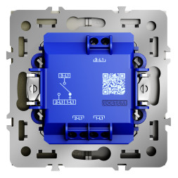 Выключатель VOLTUM S70 VLS020704