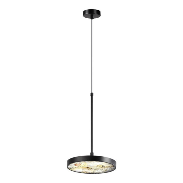Подвесной светильник Odeon Light L-VISION 5064/15L