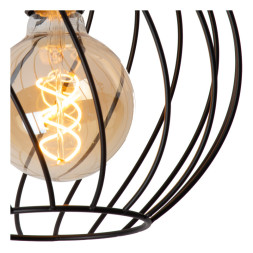 Потолочный светильник LUCIDE Danza 21128/25/30