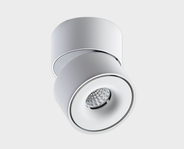 Накладной точечный светильник ITALLINE IT02 IT02-001 white
