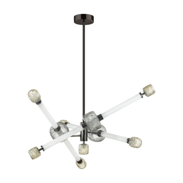Люстра на штанге Odeon Light Modern 5427/54CL