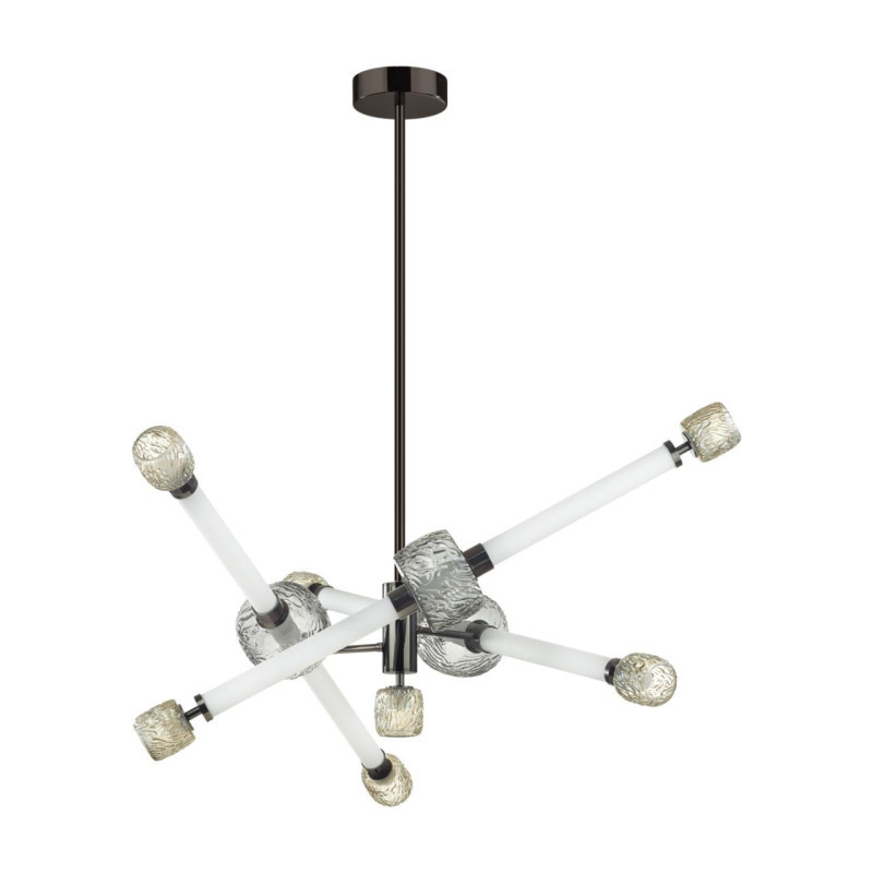 Люстра на штанге Odeon Light Modern 5427/54CL