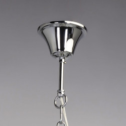 Подвесная люстра MW-Light Федерика 684013107