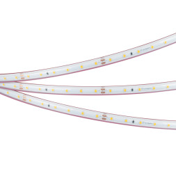 Лента Arlight RTW-PS-A60-10mm 2835 024566(2) 240W 24V 20400lm белый (теплый) IP67