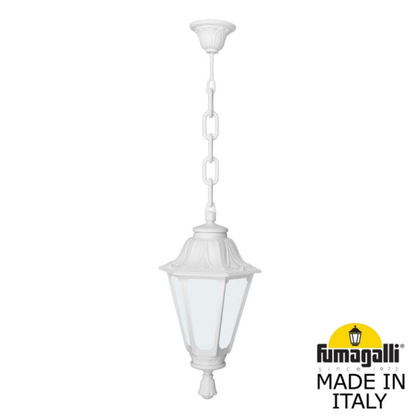 Подвесной уличный светильник Fumagalli E26.120.000.WYF1R RUT