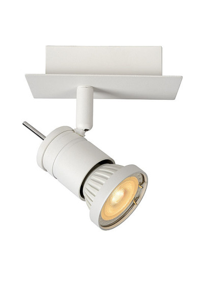 Спот LUCIDE TWINNY LED 17990/05/31