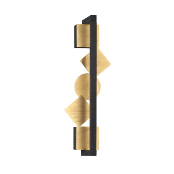 Бра Odeon Light HIGHTECH 6691/7WL
