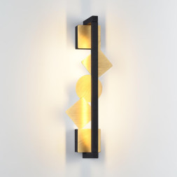 Бра Odeon Light HIGHTECH 6691/7WL