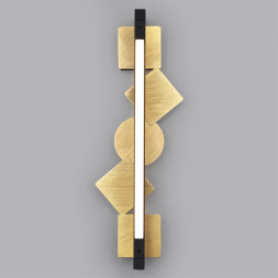 Бра Odeon Light HIGHTECH 6691/7WL