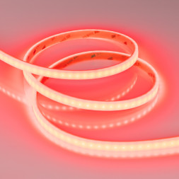 Лента Arlight RTW-PSW-A120-10mm 040766 48W 24V красный IP67