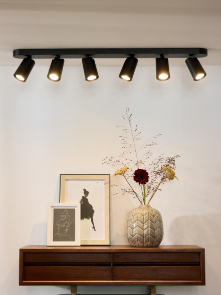 Спот LUCIDE XYRUS 23954/31/30