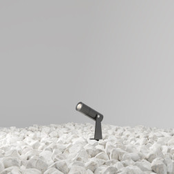 Уличный грунтовый светильник Maytoni BERN O050FL-L2GF3K