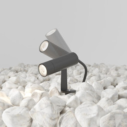 Уличный грунтовый светильник Maytoni BERN O050FL-L2GF3K