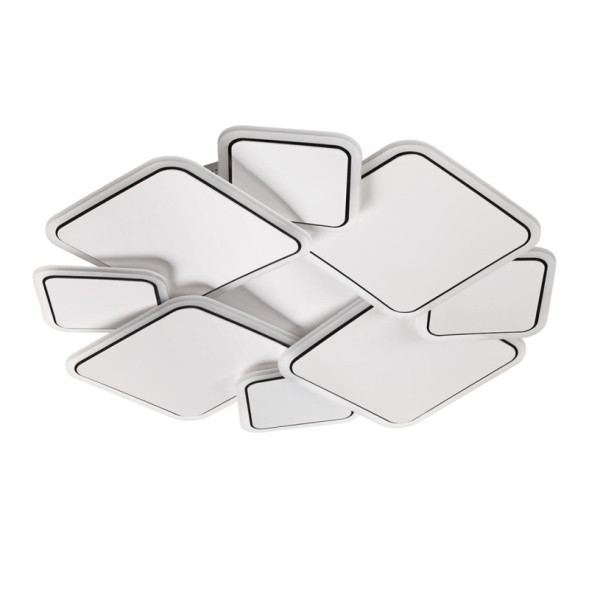 Потолочный светильник LUMION Bridge 8013/90CL