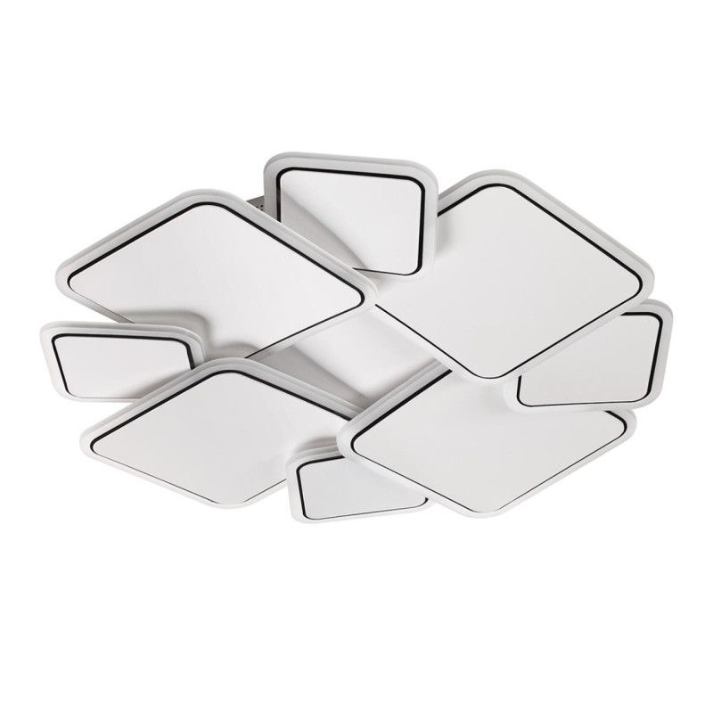 Потолочный светильник LUMION Bridge 8013/90CL