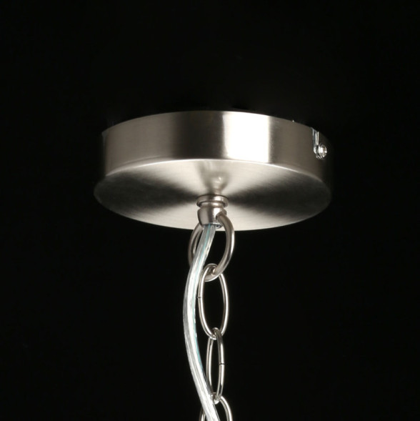 Подвесная люстра MW-Light Конрад 667012605