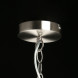 Подвесная люстра MW-Light Конрад 667012605