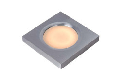 Точечный влагозащищенный светильник LUCIDE HAHNE 17106/01/12