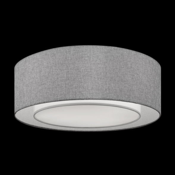 Потолочный светильник Maytoni Bergamo MOD613CL-04GR