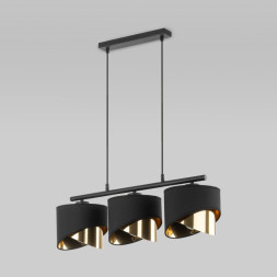 Подвесной светильник TK Lighting 4824 Grant Black
