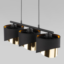 Подвесной светильник TK Lighting 4824 Grant Black
