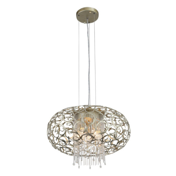 Подвесная люстра ST-Luce DOLCIMA SL1101.203.05