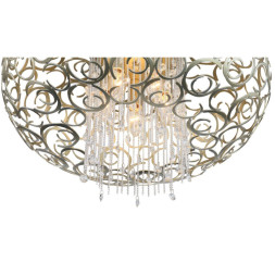 Подвесная люстра ST-Luce DOLCIMA SL1101.203.05