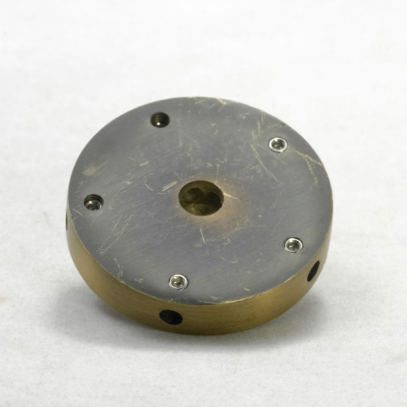 Люстра на штанге Lussole LSP-8096