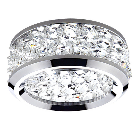 Встраиваемый точечный светильник Lightstar Onora 031804