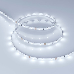 Лента Arlight RT-A60-5mm 2835 028610(2) 24W 12V белый (холодный) IP20