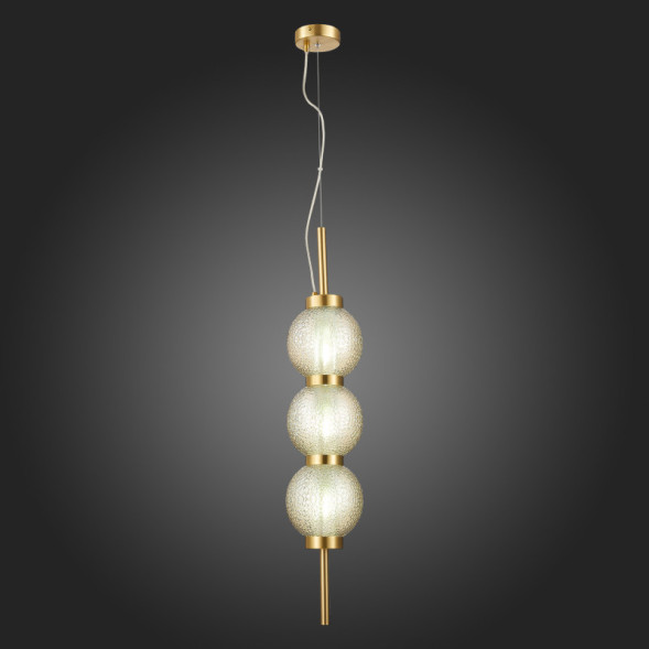 Подвесная люстра ST-Luce MARENA SL1155.303.03