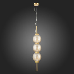 Подвесная люстра ST-Luce MARENA SL1155.303.03