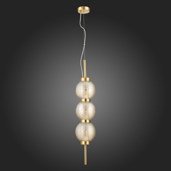 Подвесная люстра ST-Luce MARENA SL1155.303.03