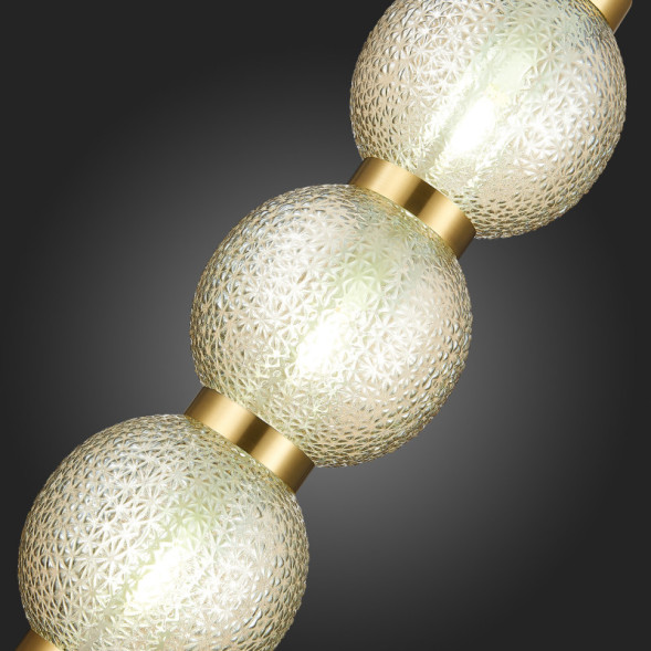 Подвесная люстра ST-Luce MARENA SL1155.303.03