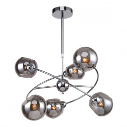 Люстра на штанге F-Promo Rimula 2342-6P