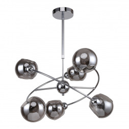 Люстра на штанге F-Promo Rimula 2342-6P