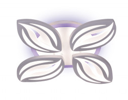 Потолочная люстра Ambrella Light ACRYLICA FA507