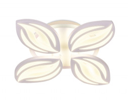 Потолочная люстра Ambrella Light ACRYLICA FA507